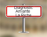 Diagnostic Amiante avant démolition sur